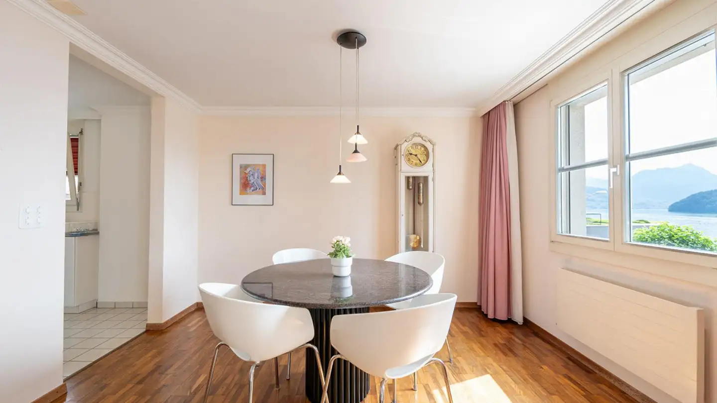 Appartement à vendre - 6354 Vitznau - Photo 2