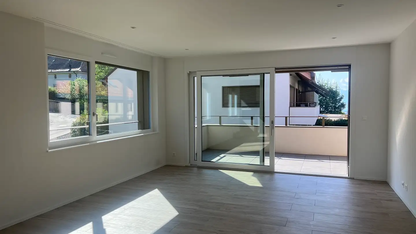 Appartamento in affitto - Rue De L'auberge 3a, 1142 Pampigny - Photo 2