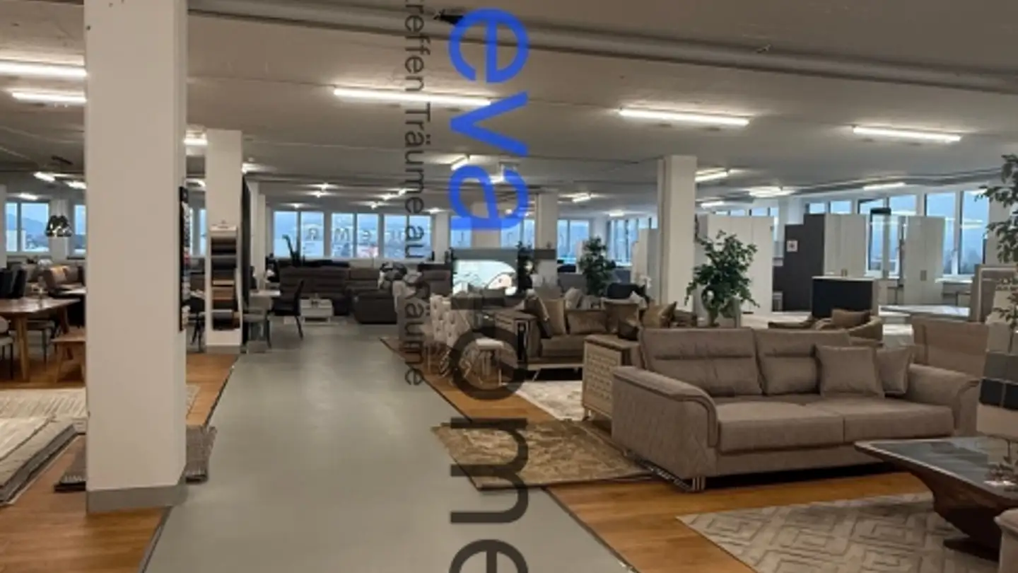 Commercial for rent - Bodenackerstrasse 69, 4657 Dulliken - Photo 4