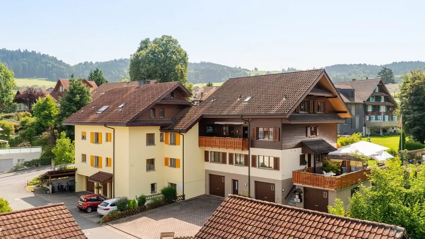 Single house for sale - Küntwilerstrasse 52, 6343 Rotkreuz - Photo 4