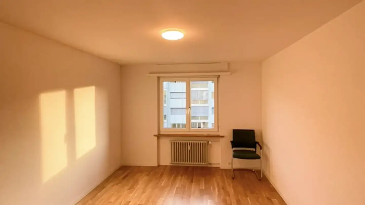 Zimmer mieten - Hallwilerweg 16, 6003 Luzern - Foto 2