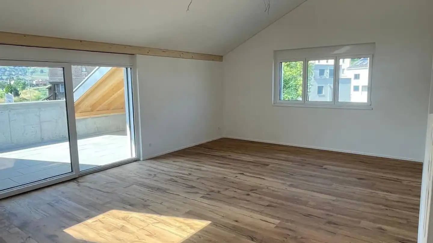Wohnung mieten - Burietstrasse 4, 9425 Thal - Foto 3