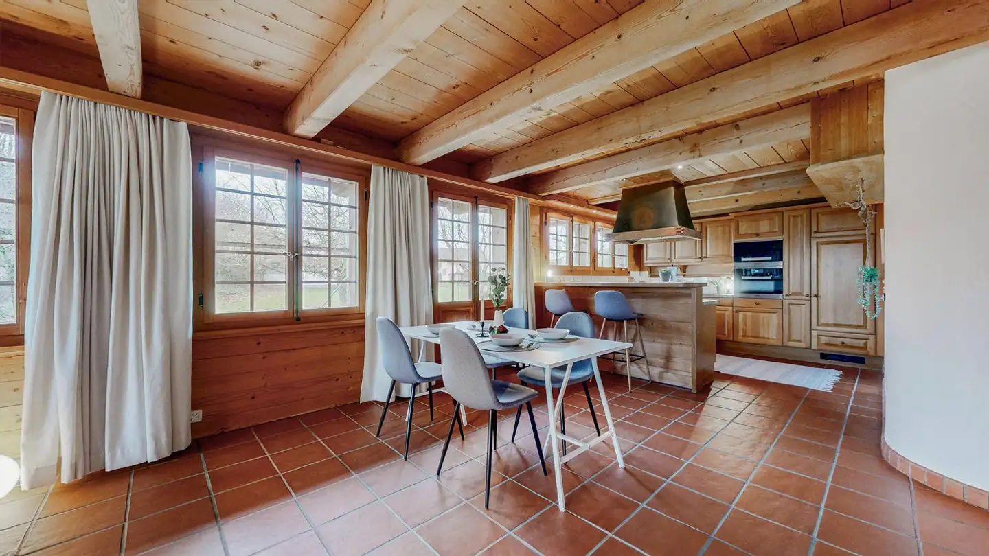 Casa singola in vendita - 4563 Gerlafingen - Foto 4