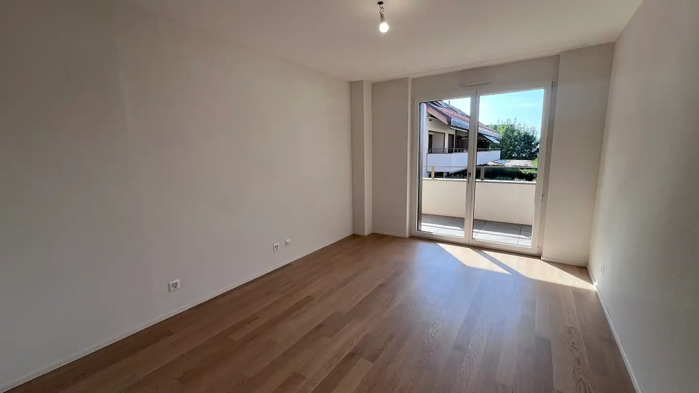 Appartamento in affitto - Rue De L'auberge 3a, 1142 Pampigny - Photo 3