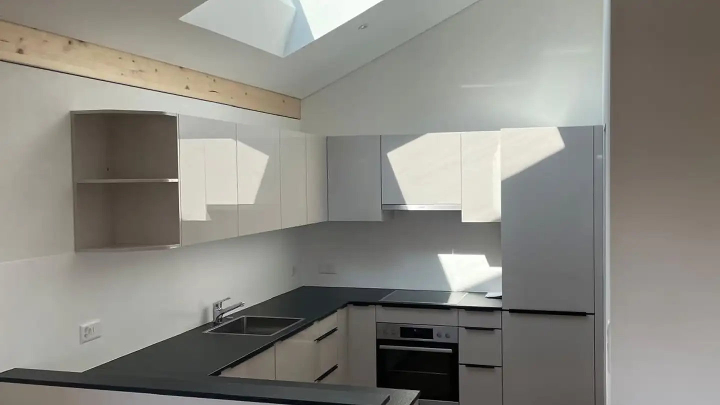 Wohnung mieten - Burietstrasse 4, 9425 Thal - Foto 4