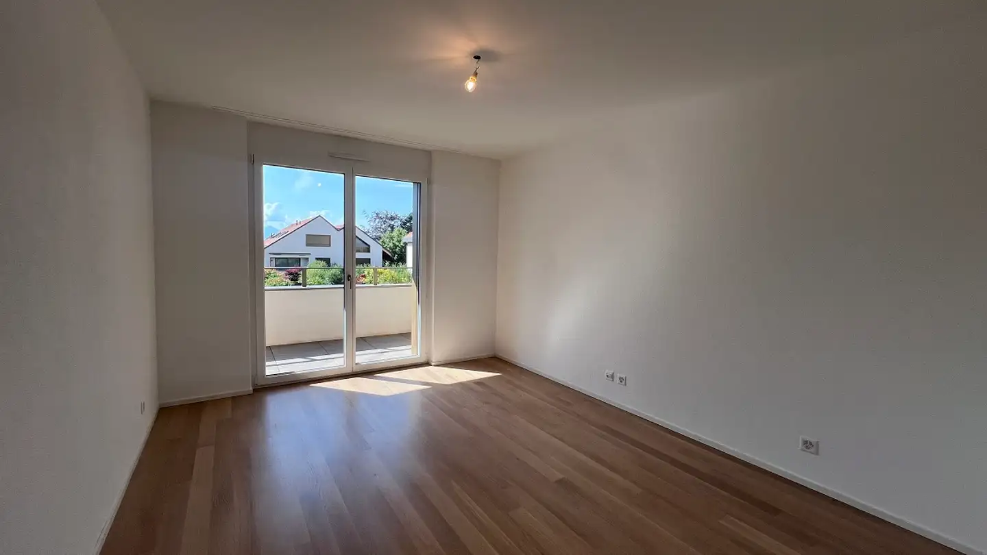 Appartamento in affitto - Rue De L'auberge 3a, 1142 Pampigny - Photo 4