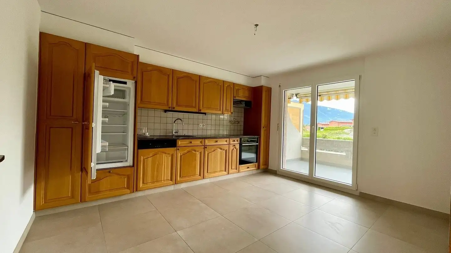 Appartement à louer - 3968 Veyras - Photo 3