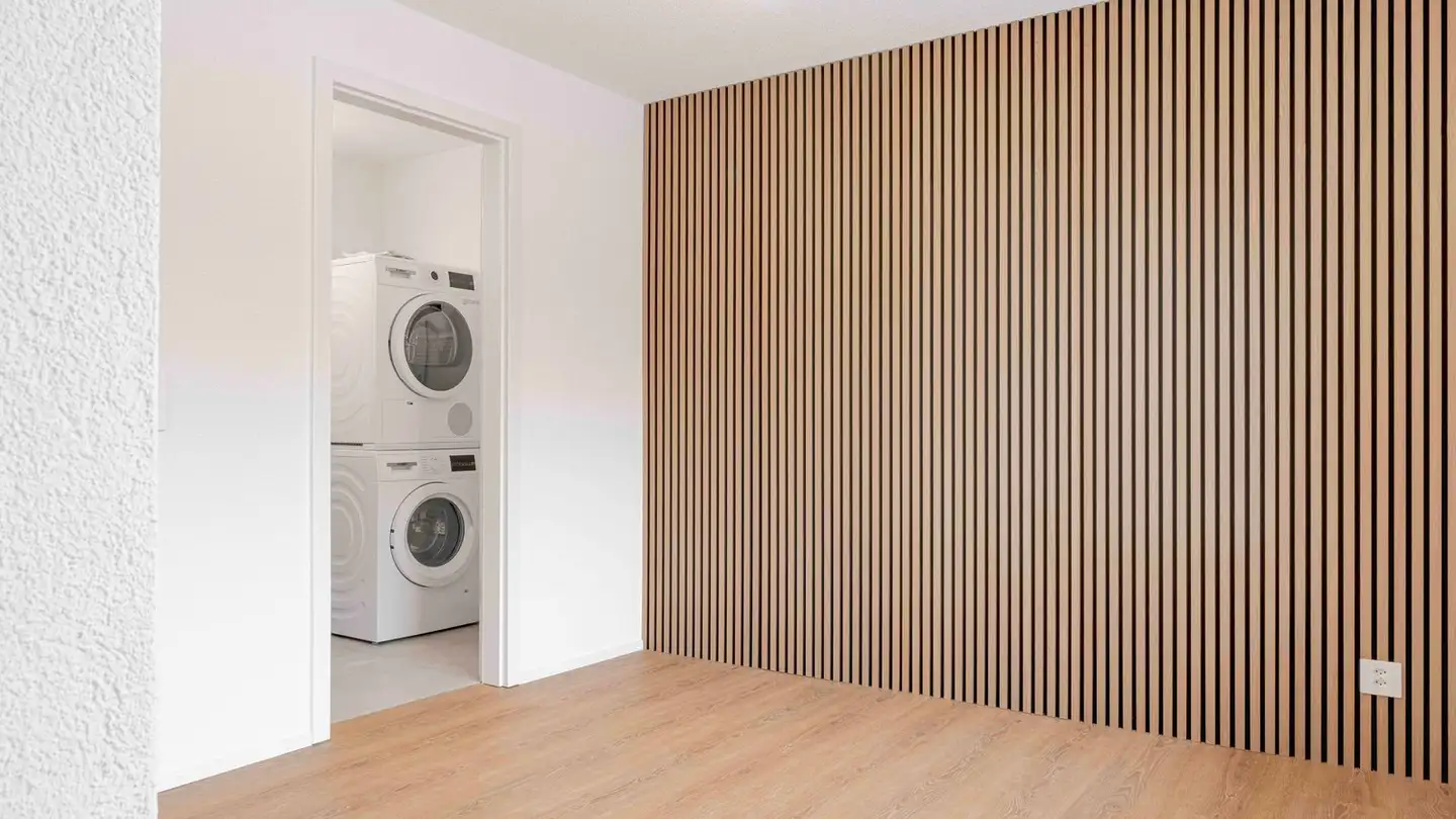 Wohnung mieten - Route De Porrentruy 22, 2800 Delémont - Foto 3