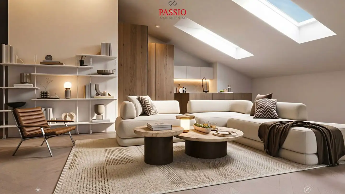 Appartamento in vendita - Rue Alexander-Moser / Alexander-Moser-Strasse 92, 2503 Biel/Bienne - Foto 4