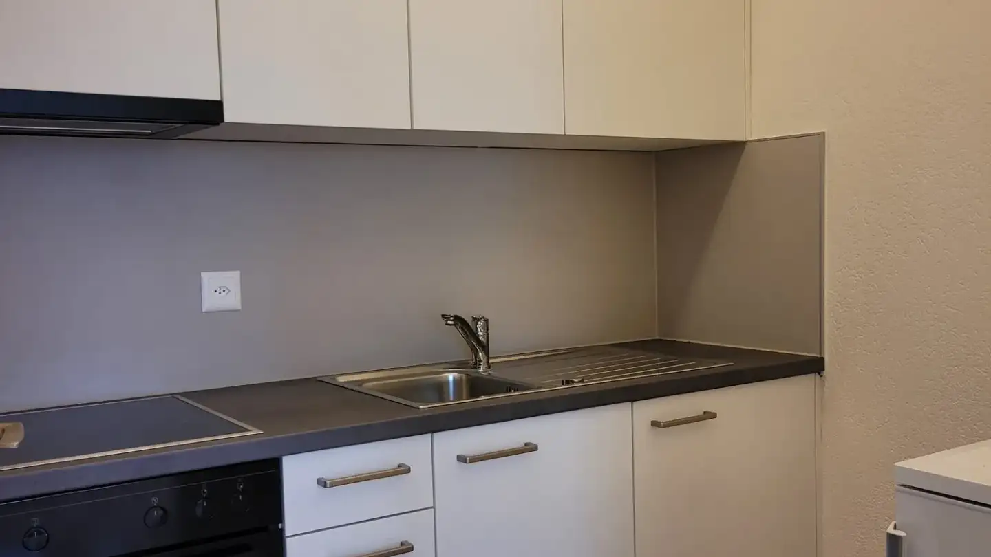 Studio à louer - Breisacherstrasse 29, 4057 Basel