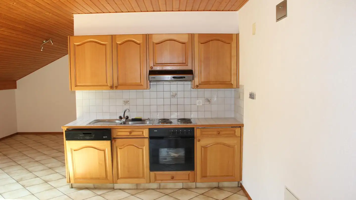 Apartment for rent - Route De Saulcy 3, 2855 Glovelier
