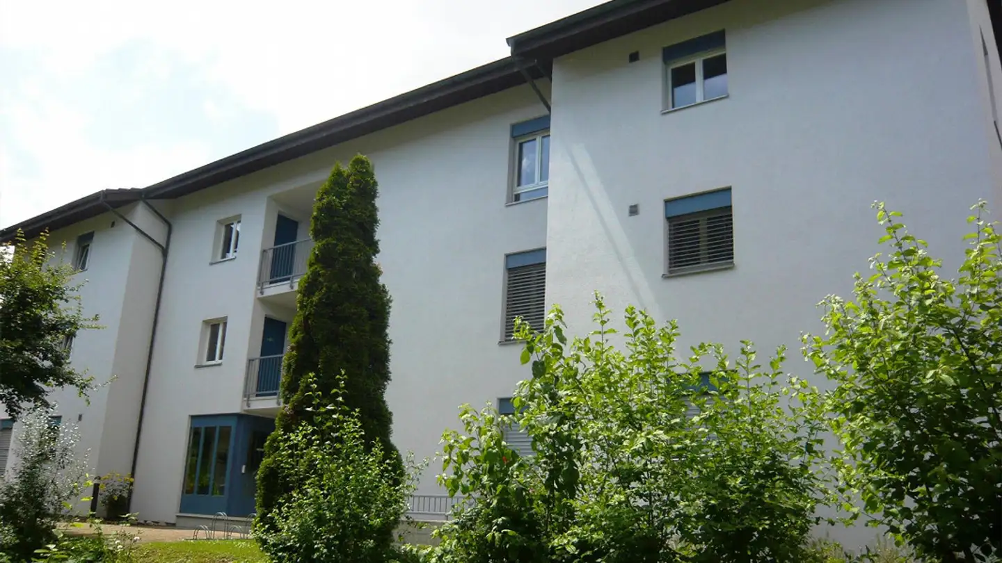 Wohnung mieten - Gartenstrasse 6, 4127 Birsfelden
