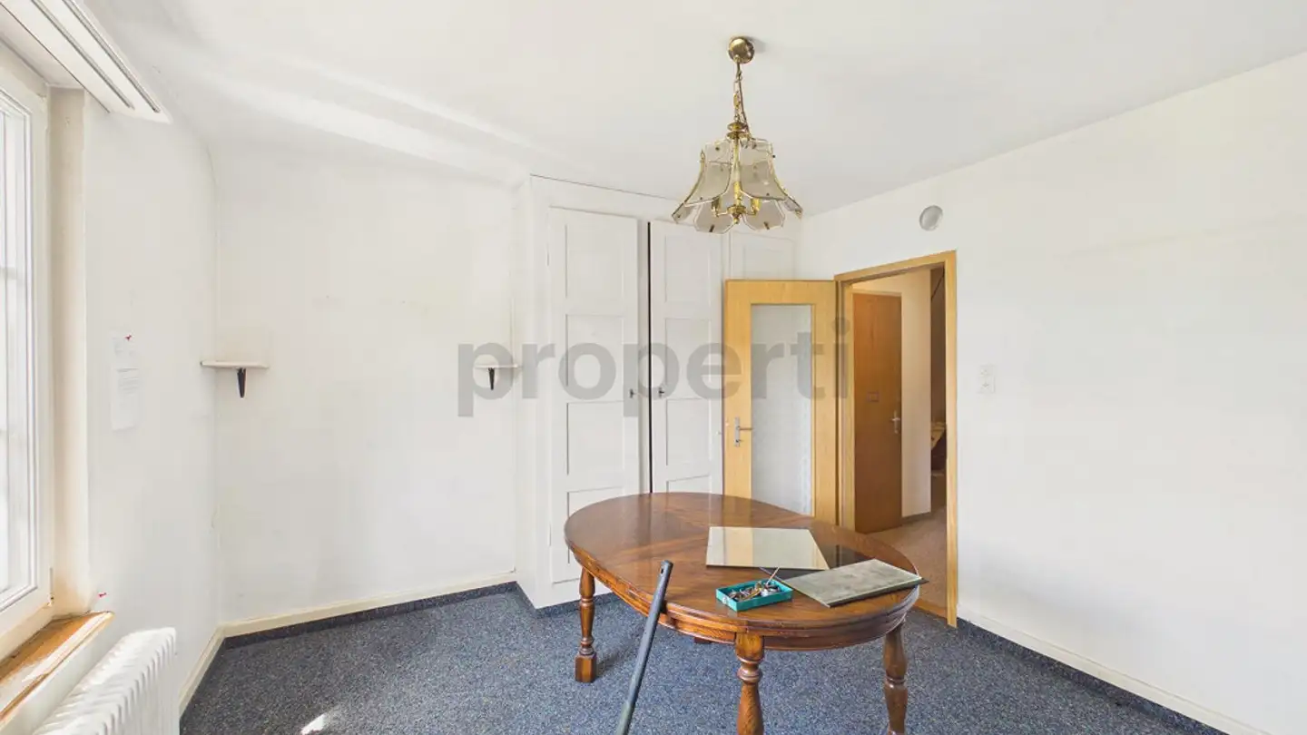 Casa singola in vendita - 4528 Zuchwil - Foto 4