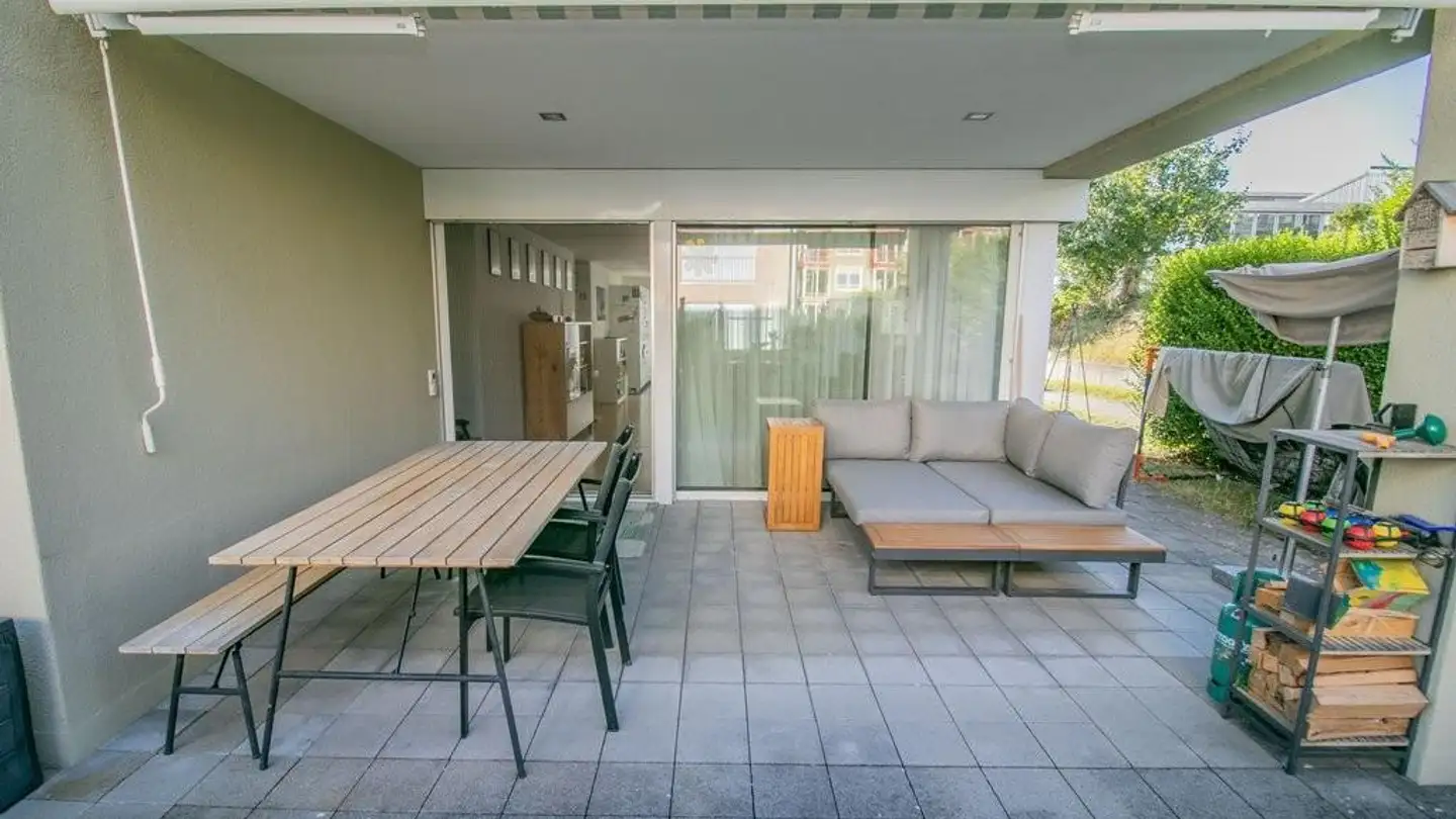 Appartamento in affitto - Werftstrasse 3, 9320 Arbon - Foto 4