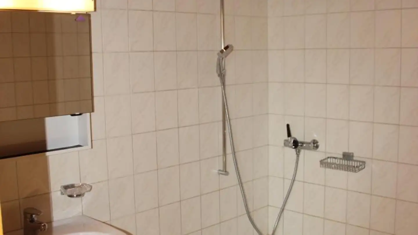Apartment for rent - Route De Saulcy 3, 2855 Glovelier - Photo 3