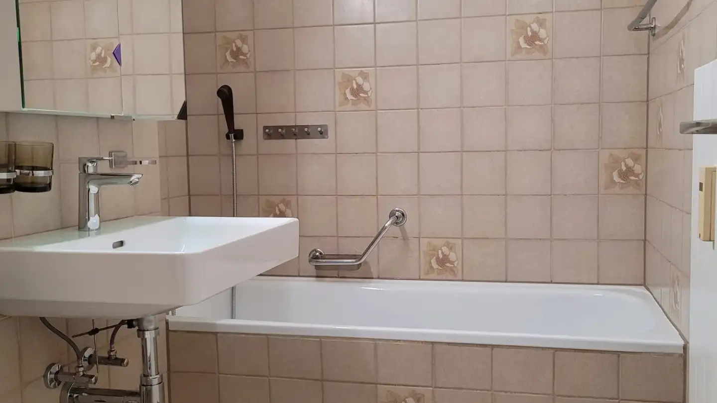 Studio à louer - Breisacherstrasse 29, 4057 Basel - Photo 2