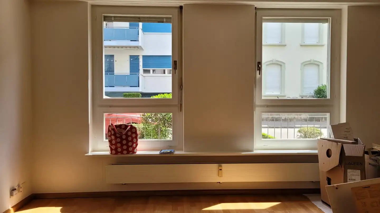 Studio à louer - Breisacherstrasse 29, 4057 Basel - Photo 3