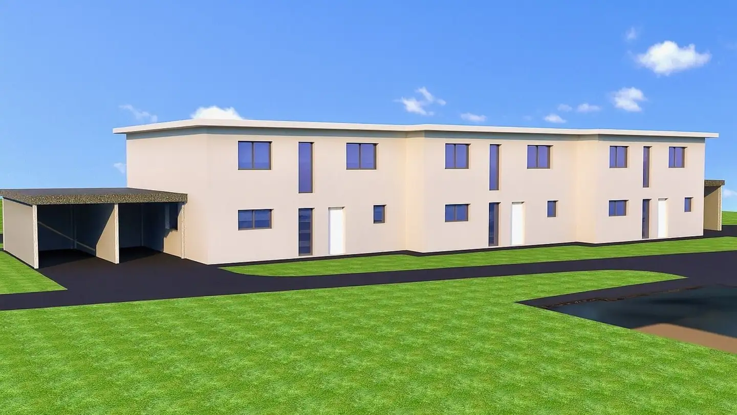 Duplex in vendita - 3375 Inkwil