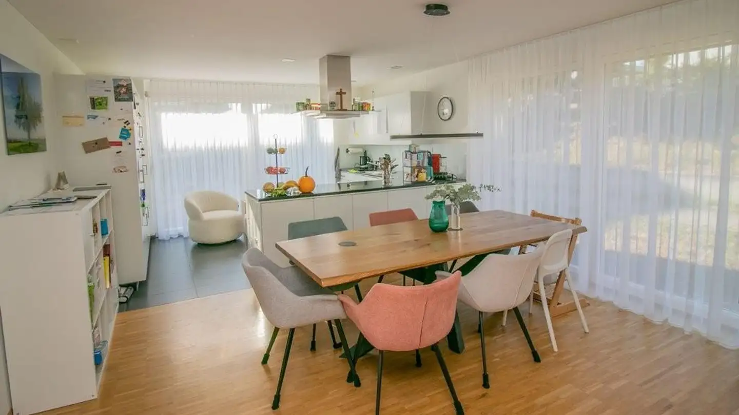 Appartamento in affitto - Werftstrasse 3, 9320 Arbon - Foto 2