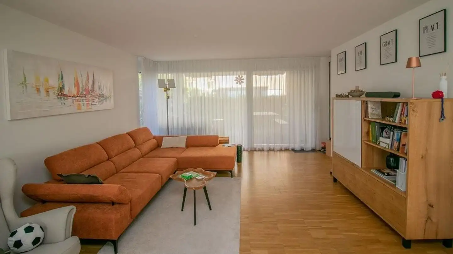 Appartamento in affitto - Werftstrasse 3, 9320 Arbon - Foto 3