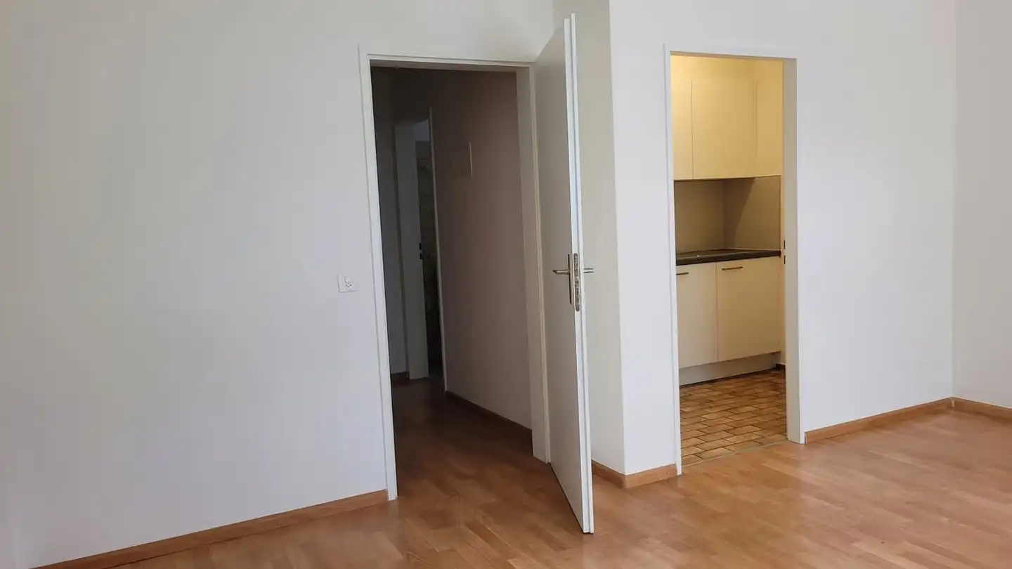 Studio à louer - Breisacherstrasse 29, 4057 Basel - Photo 4
