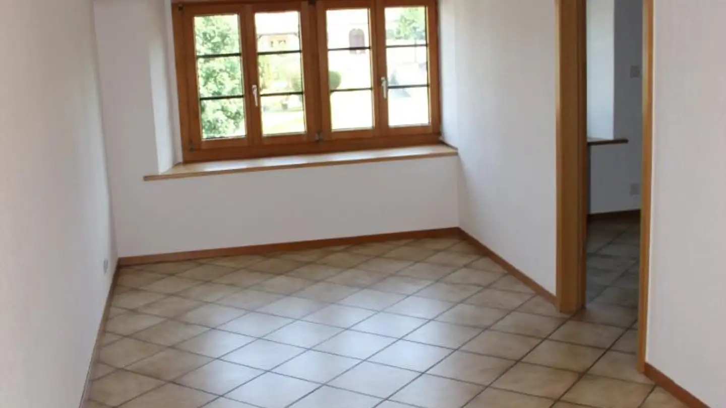 Apartment for rent - Route De Saulcy 3, 2855 Glovelier - Photo 4