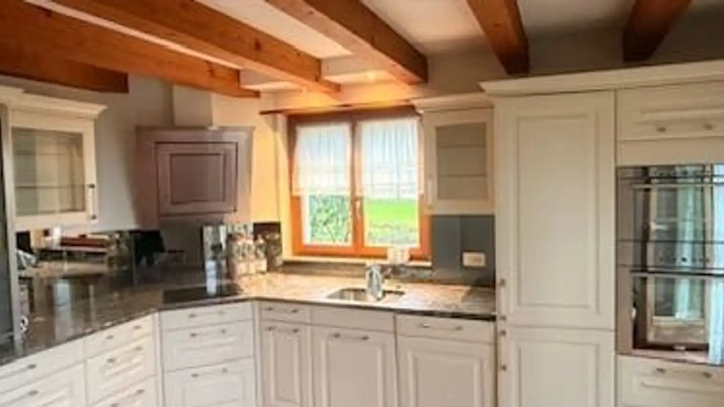 Maison individuelle à vendre - Alamannenweg 8, 2544 Bettlach - Photo 3