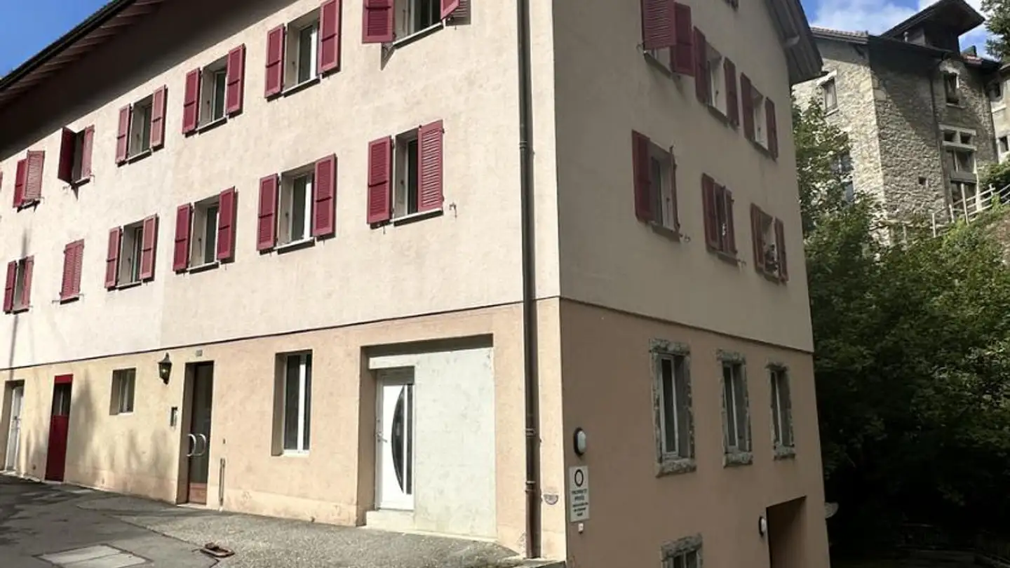 Appartement à vendre - 1820 Montreux - Photo 3