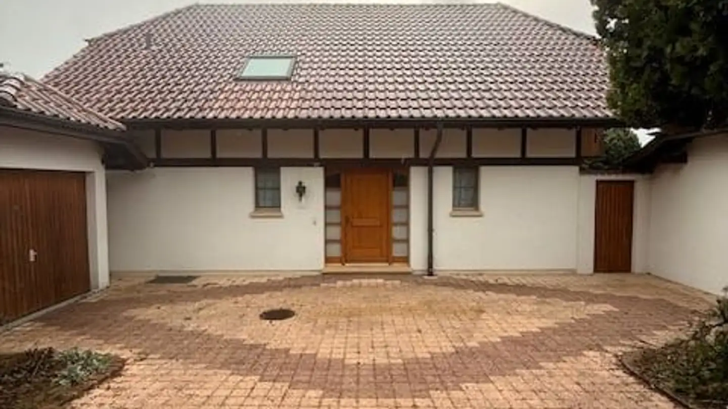 Maison individuelle à vendre - Alamannenweg 8, 2544 Bettlach