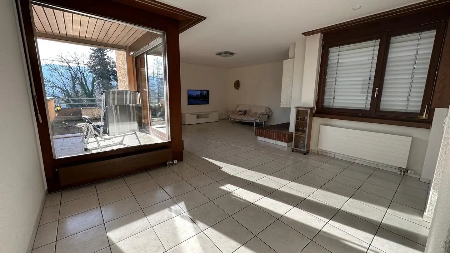 Appartamento in affitto - Hardstrasse 80A, 5430 Wettingen