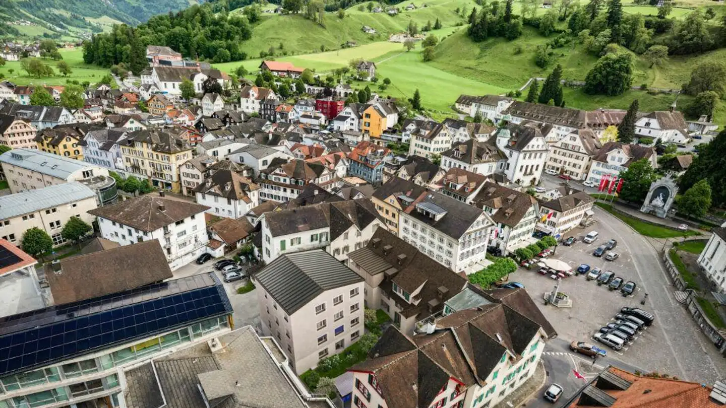 Appartamento in vendita - Dorfplatz 5, 6370 Stans - Photo 4