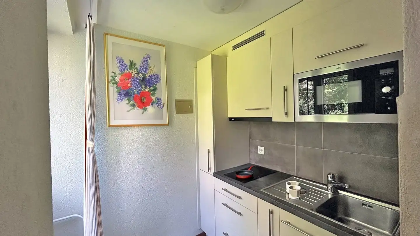 Appartement à vendre - 1820 Montreux - Photo 2