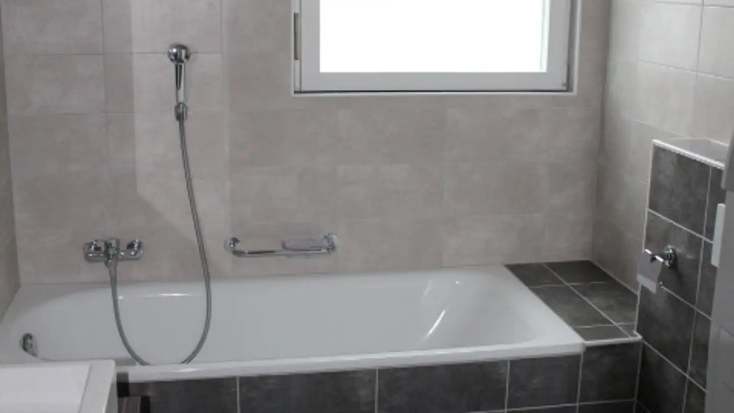 Appartamento in affitto - Rue De La Farrère, 2830 Courrendlin - Foto 4