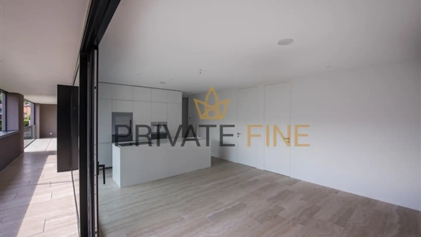 Appartement à vendre - Via Baraggie, 6612 Ascona