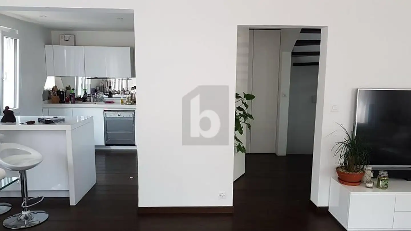 Casa singola in affitto - 3018 Bern - Foto 3