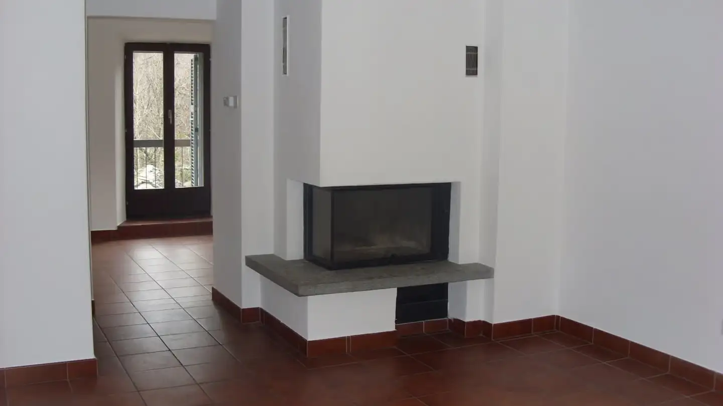 Wohnung mieten - Via Ludiano 20, 6721 Ludiano - Foto 3