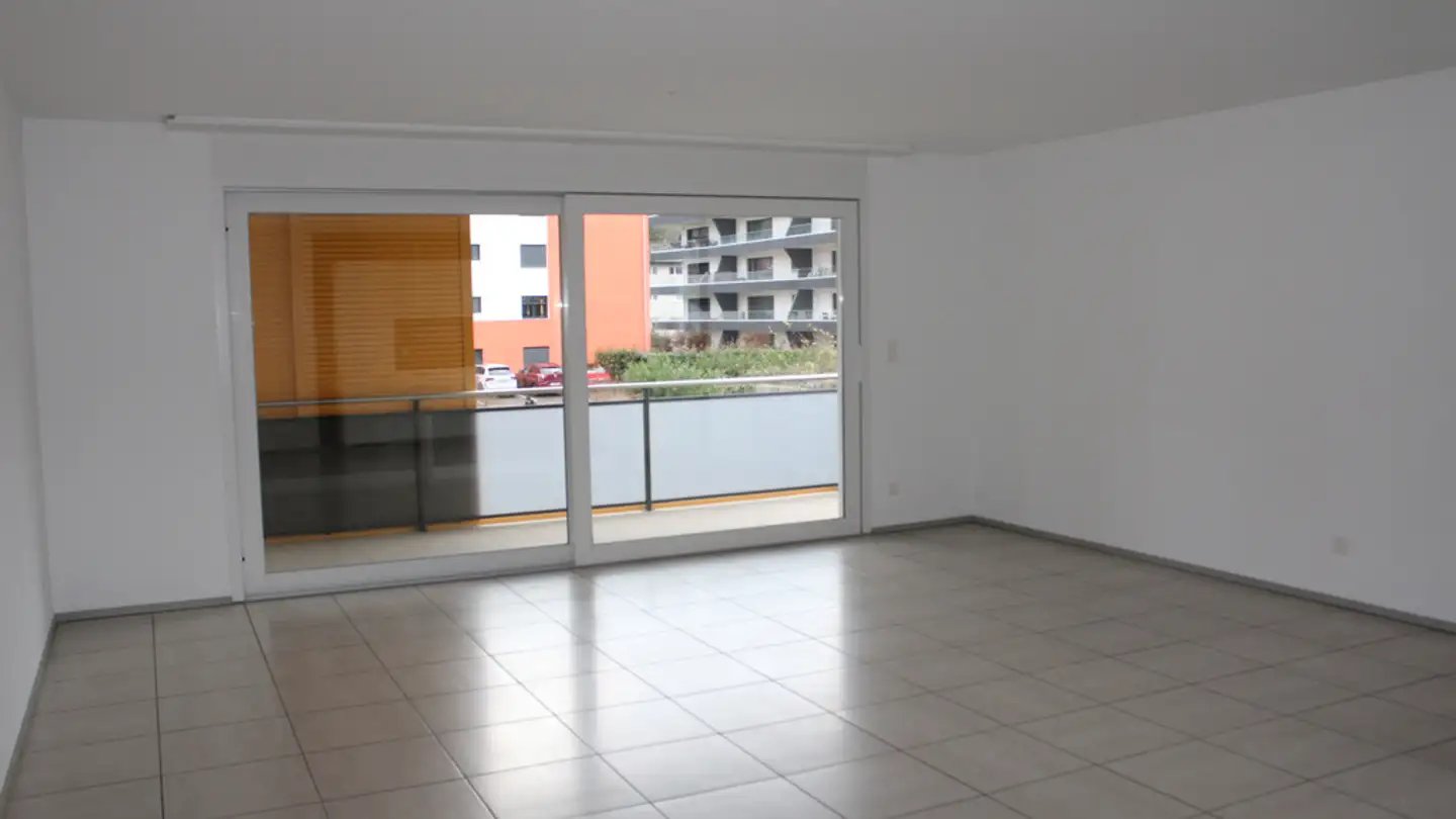 Appartamento in affitto - Rue De La Farrère, 2830 Courrendlin - Foto 2