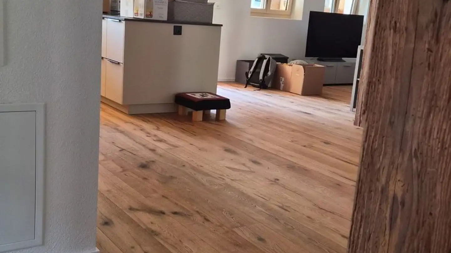 Appartement à louer - Hofitgasse 10, 3752 Wimmis