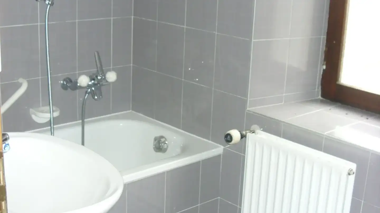 Wohnung mieten - Via Ludiano 20, 6721 Ludiano - Foto 4