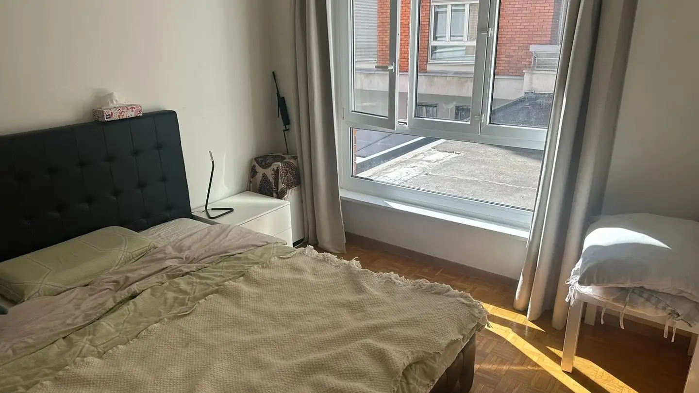 Appartamento in affitto - Via Zurigo 1, 6900 Lugano