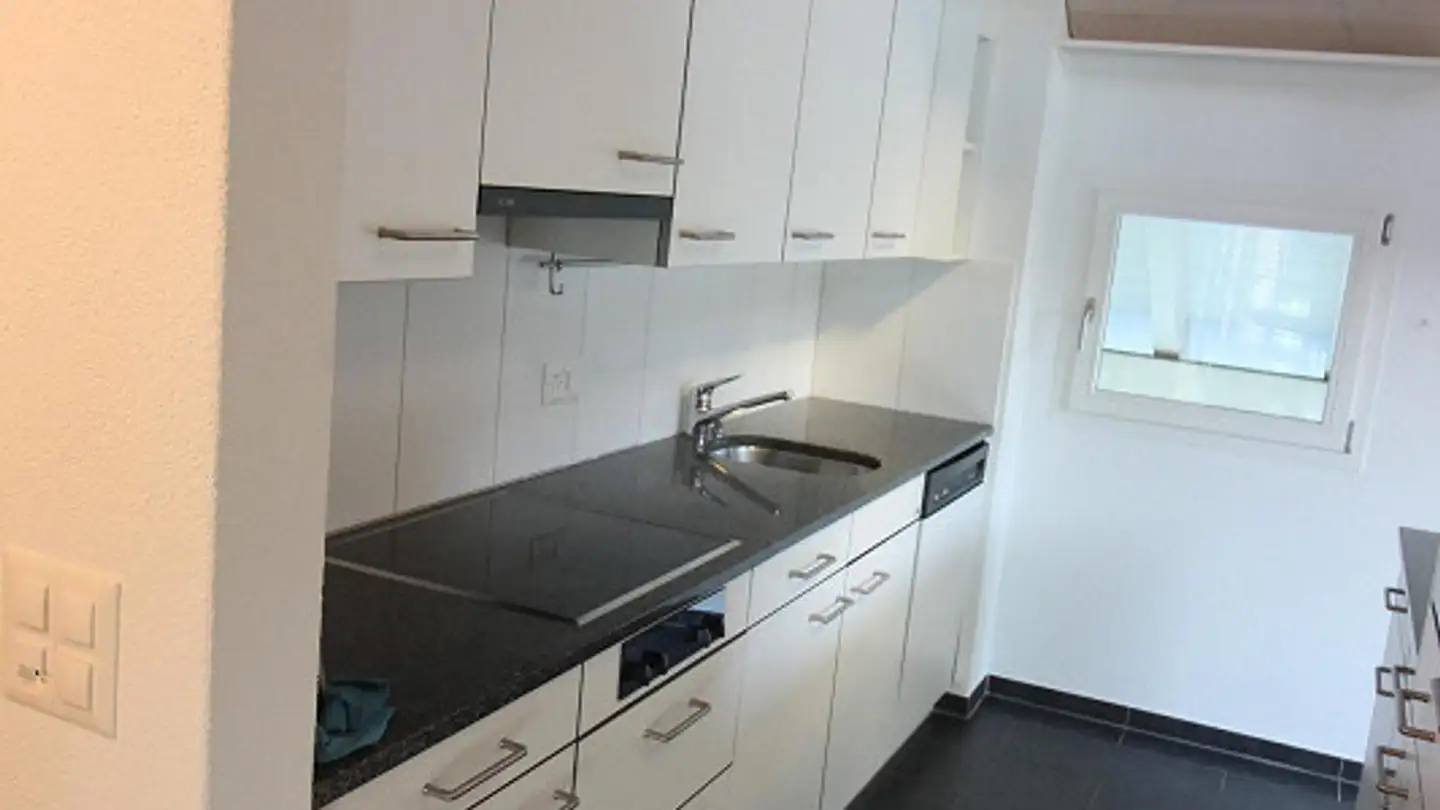 Appartamento in affitto - Bahnhofstrasse 10, 3672 Oberdiessbach