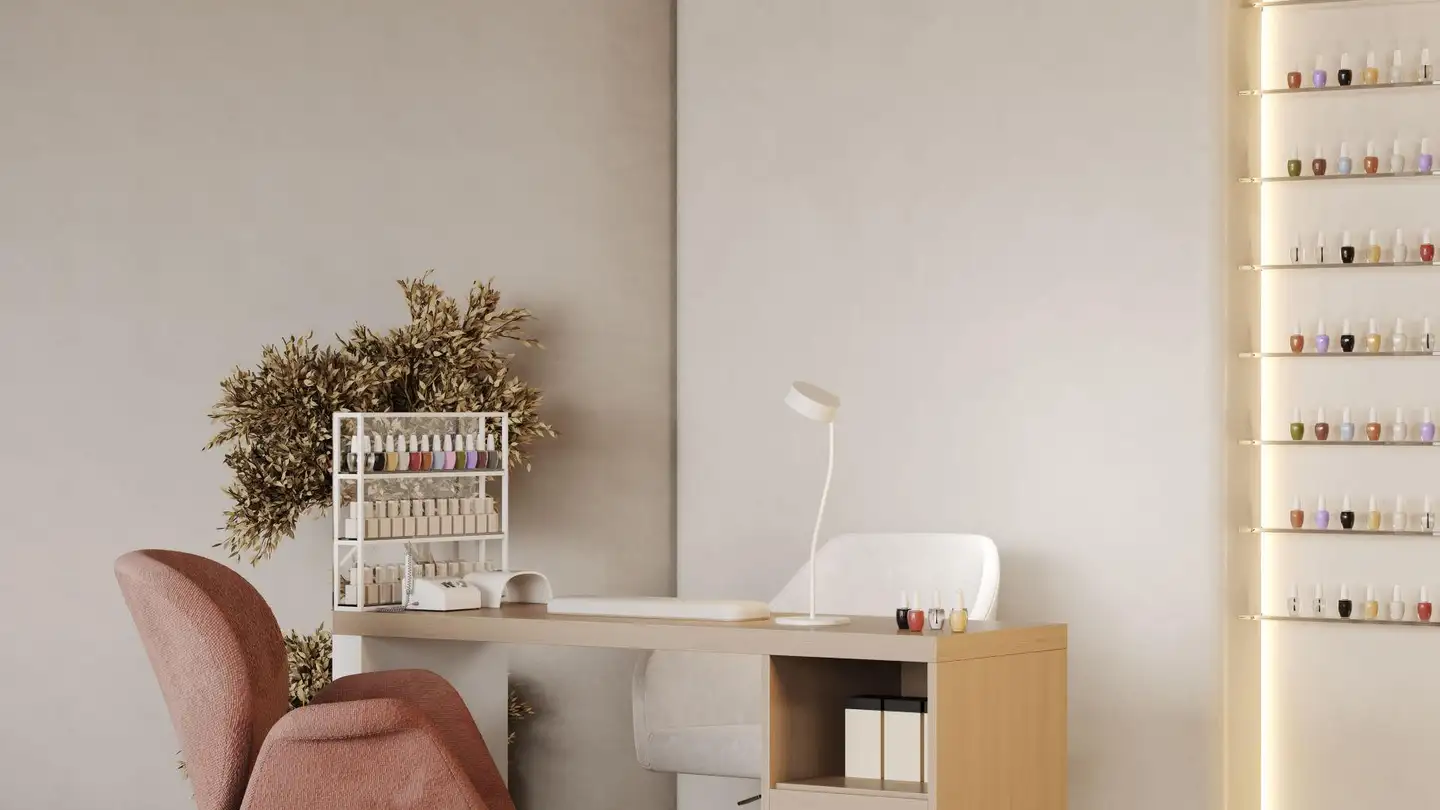 Magasin à louer - 1815 Clarens - Photo 4