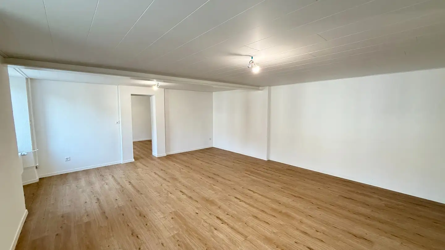 Duplex for rent - 2935 Beurnevésin - Photo 2