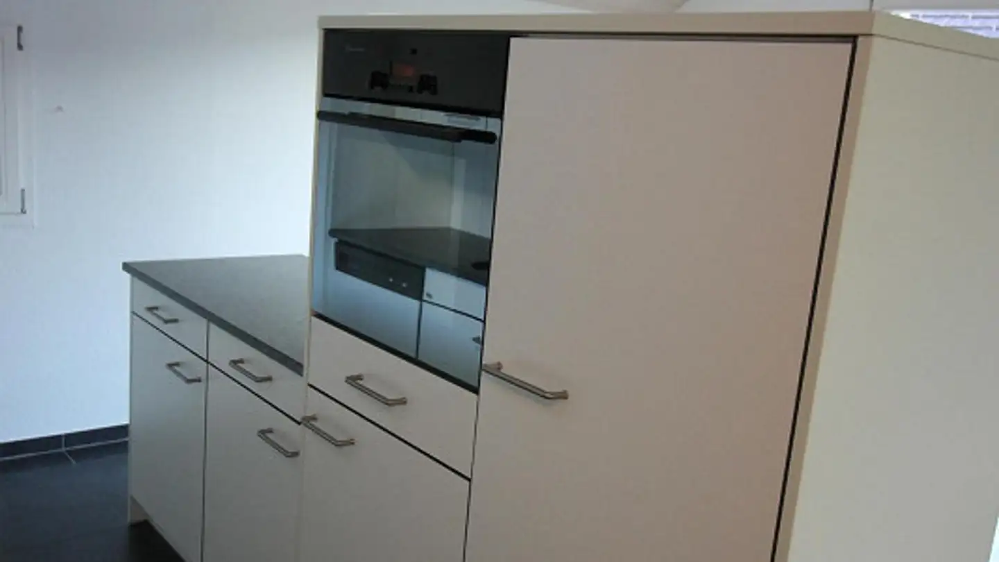 Appartamento in affitto - Bahnhofstrasse 10, 3672 Oberdiessbach - Foto 2