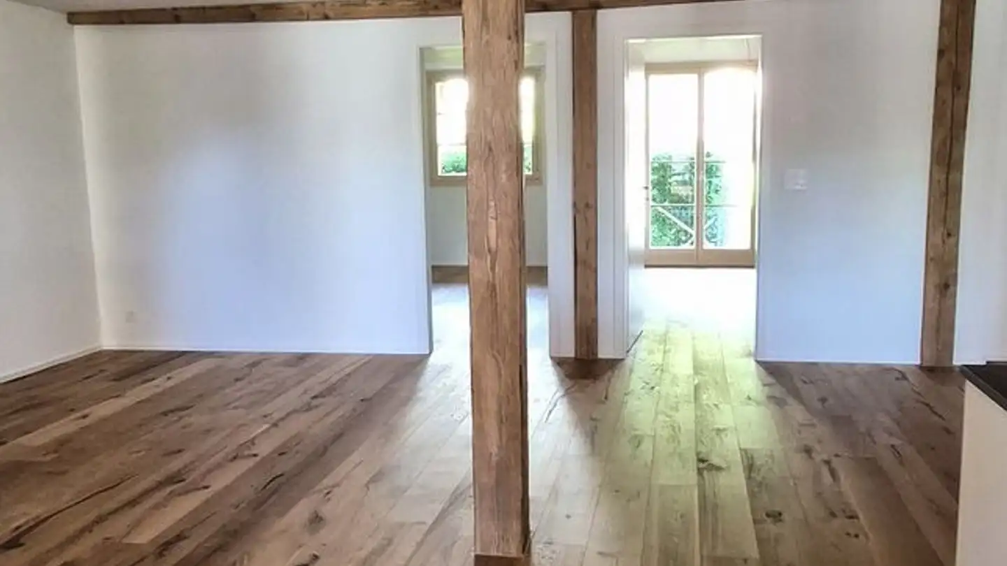 Appartement à louer - Hofitgasse 10, 3752 Wimmis - Photo 4