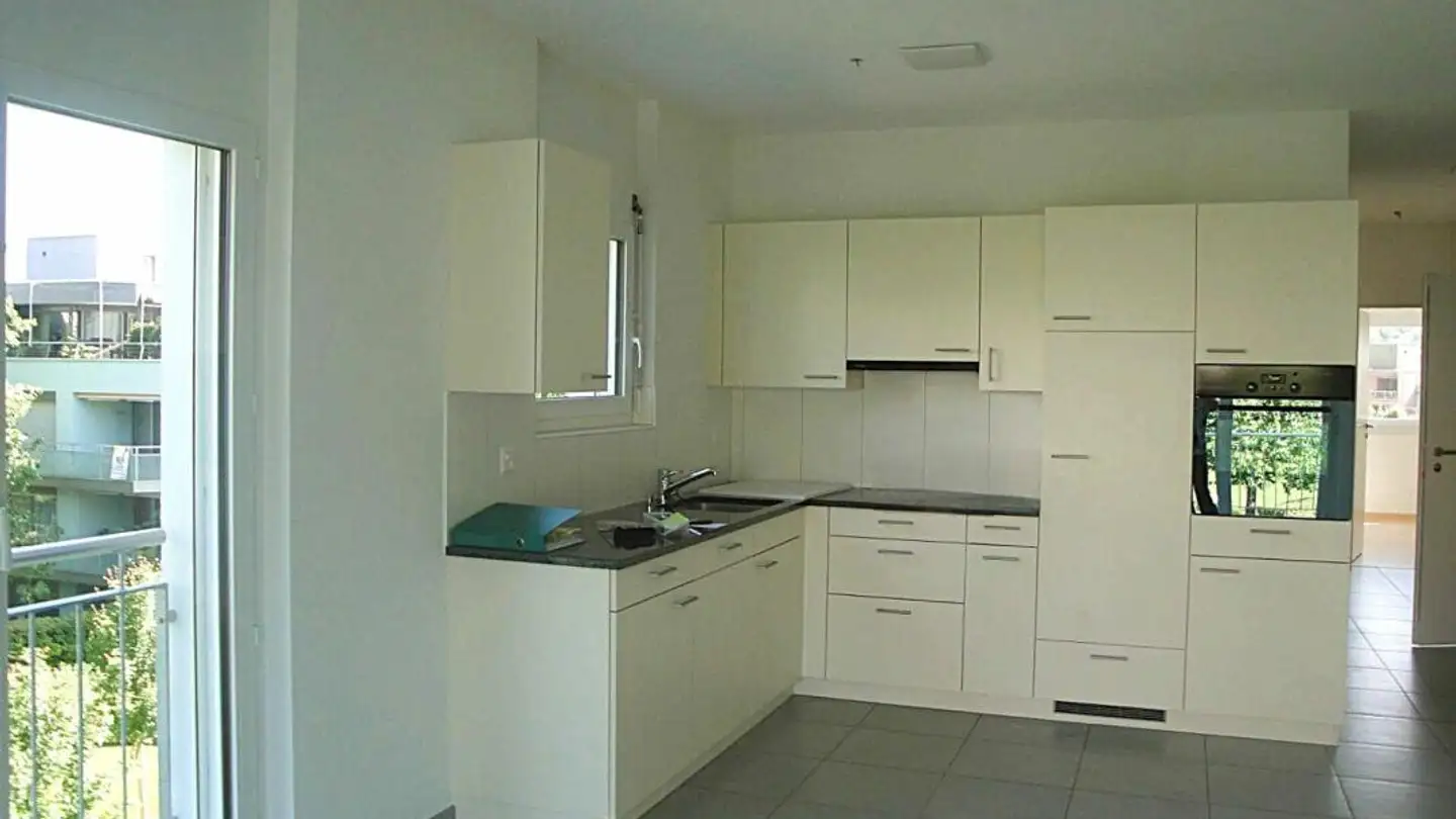 Appartamento in affitto - Höhenstrasse Ost 59e, 4600 Olten - Foto 3