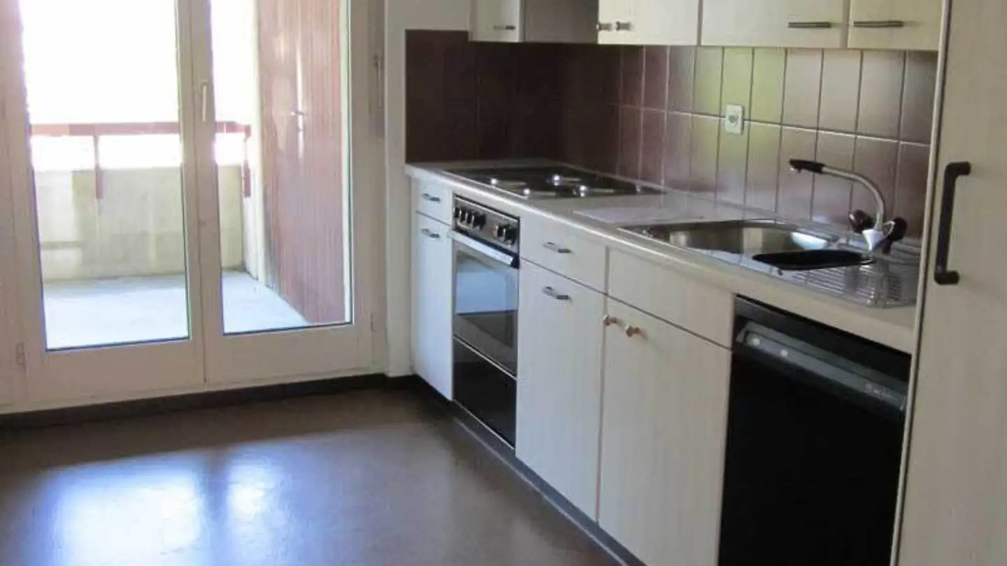 Dachgeschosswohnung mieten - Zelglistrasse 4, 5442 Fislisbach - Foto 3