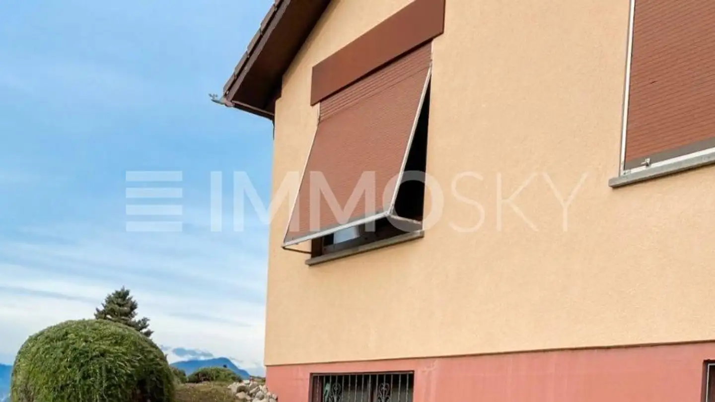 Einfamilienhaus kaufen - 6835 Morbio Superiore