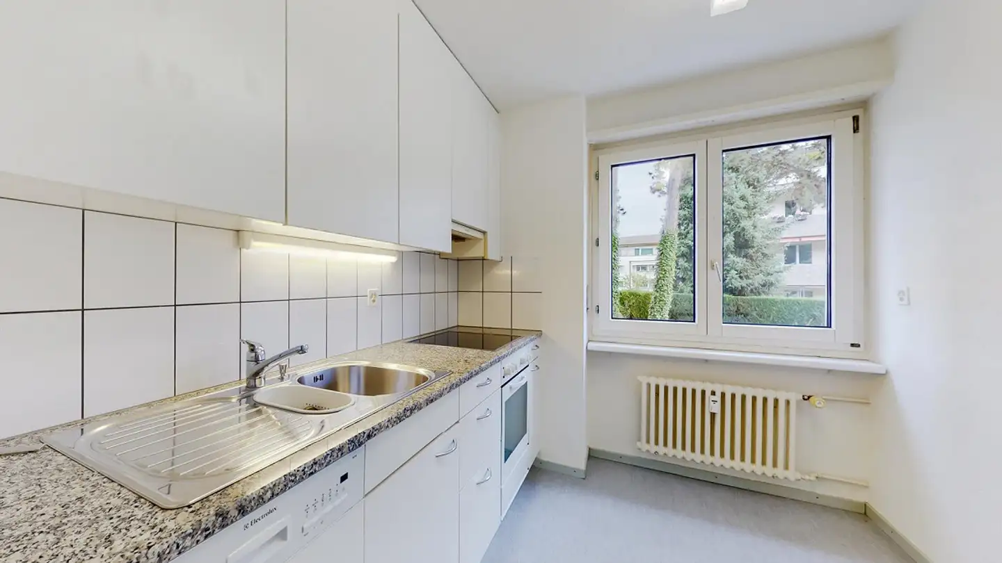 Appartamento in affitto - Wartenbergstrasse 15, 4133 Pratteln - Foto 2