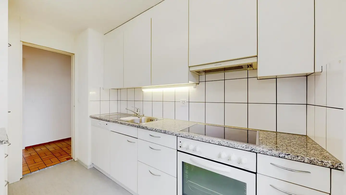 Appartamento in affitto - Wartenbergstrasse 15, 4133 Pratteln - Foto 3